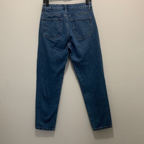 Adika Jeans Size Medium - Picture 2 of 5